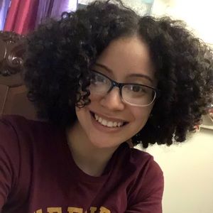 Meet your Posher, Melanie